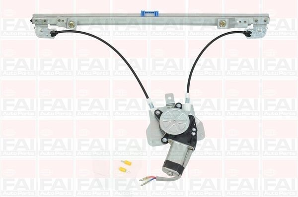 FAI AutoParts Operating Mode: Electric, with electric motor Window mechanism WR084M buy
