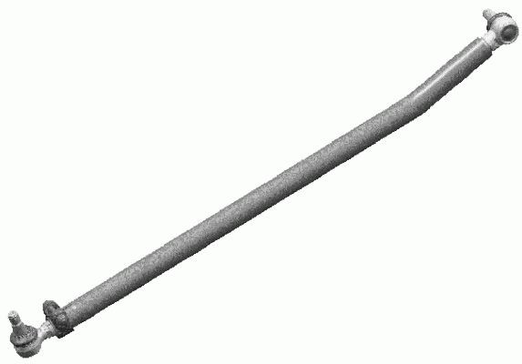LEMFÖRDER with accessories Centre Rod Assembly 31157 01 buy