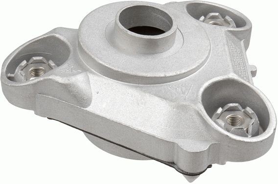 LEMFÖRDER 31261 01 Top strut mount Front Axle Right, without ball bearing
