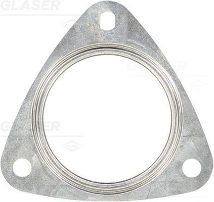 GLASER X59794-01 Exhaust pipe gasket 51 77 03 53