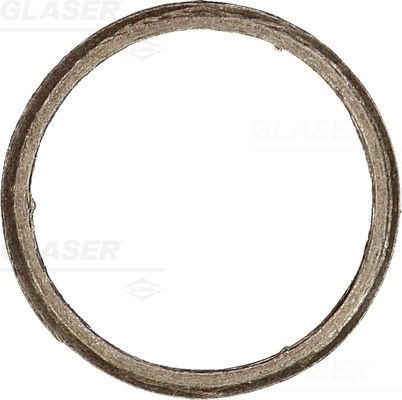 GLASER X5999101 Exhaust pipe gasket BMW E91 316 i 122 hp Petrol 2011 price