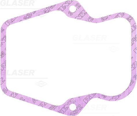 X83421-01 GLASER Ventildeckeldichtung für MITSUBISHI online bestellen