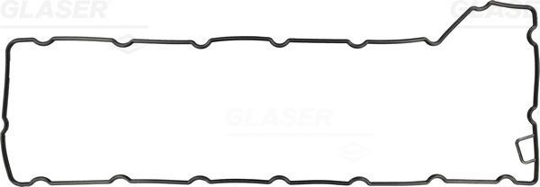 X90119-01 GLASER Ventildeckeldichtung für VOLVO online bestellen