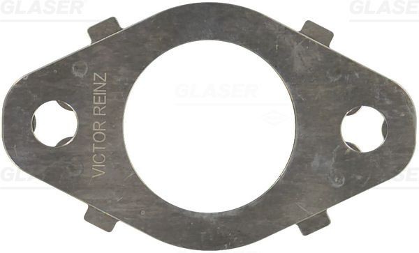 GLASER X90194-01 Abgaskrümmerdichtung für DAF CF LKW in Original Qualität