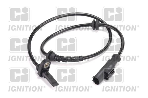 QUINTON HAZELL XABS683 Fiat GRANDE PUNTO 2019 Anti lock brake sensor
