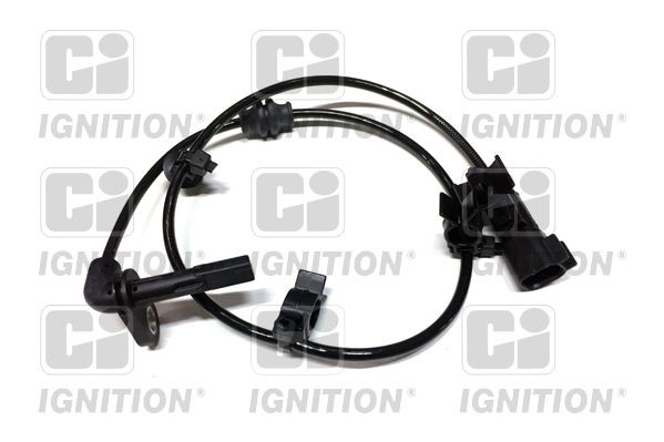 QUINTON HAZELL Anti lock brake sensor OPEL Astra Classic Saloon (A04) new XABS962