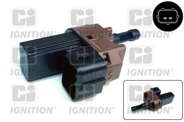 QUINTON HAZELL XBLS122 Steering column switch Ford Mondeo mk2 Estate 1.6 i 16V 95 hp Petrol 2000 price