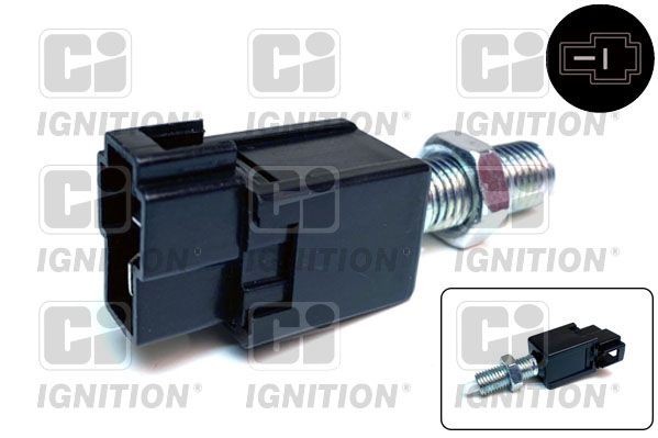 MPV I (LV) Interior parts - Brake Light Switch QUINTON HAZELL XBLS201