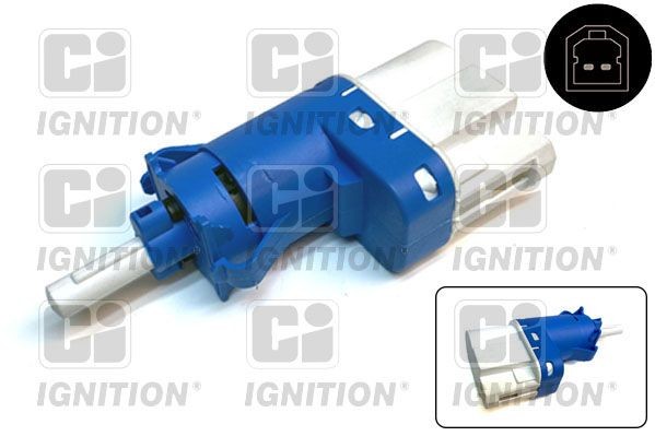 QUINTON HAZELL XBLS216 Brake switch Ford S-Max Mk1 2.0 EcoBoost 240 hp Petrol 2012 price