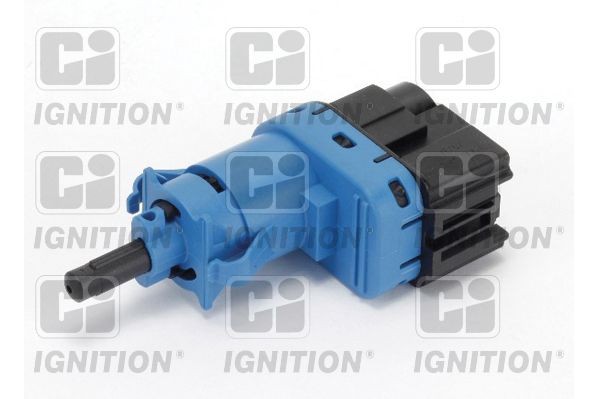 QUINTON HAZELL XBLS262 Brake Light Switch 4-pin connector