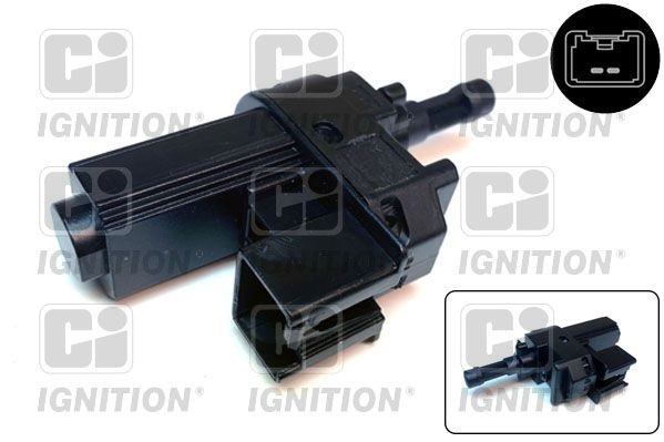 QUINTON HAZELL XBLS290 Ford FIESTA 2022 Indicator switch