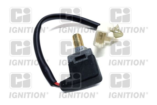QUINTON HAZELL XBLS307 Switch, clutch control (cruise control) with cable