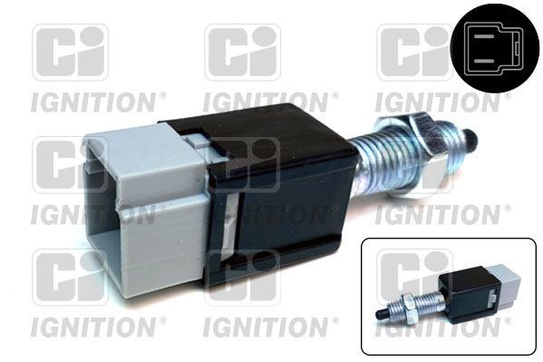 QUINTON HAZELL XBLS37 Brake Light Switch 2532075A00