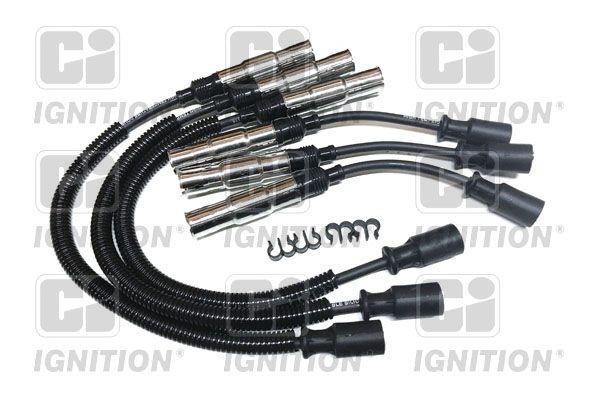 QUINTON HAZELL XC1226 Ignition Cable Kit Q0002576V002000000