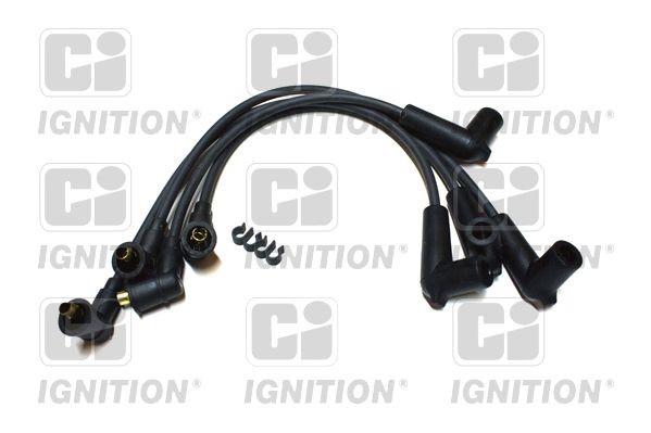 QUINTON HAZELL XC1328 Ignition Cable Kit N3H118140B