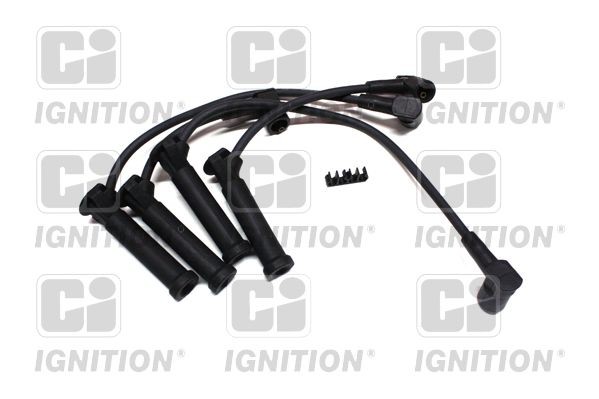 Mazda 121 Ignition Cable Kit QUINTON HAZELL XC1497 cheap