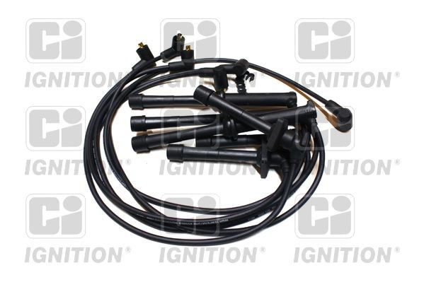 QUINTON HAZELL XC1510 Ignition Cable Kit K80118140B