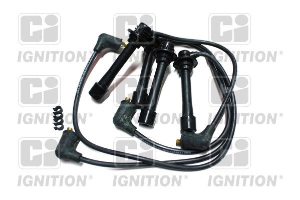 Mazda MX-3 Ignition Cable Kit QUINTON HAZELL XC1555 cheap