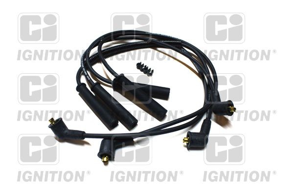 Mazda DEMIO Ignition Cable Kit QUINTON HAZELL XC1577 cheap