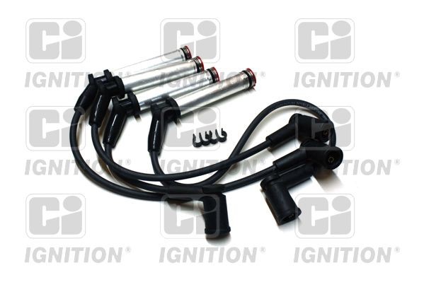 QUINTON HAZELL XC1641 Ignition Cable Kit 131 9061
