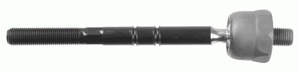 LEMFÖRDER Front Axle, both sides, M14x1,5, 179 mm Tie rod axle joint 33269 01 buy