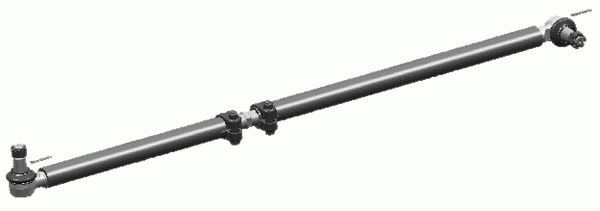LEMFÖRDER with accessories Centre Rod Assembly 33297 01 buy