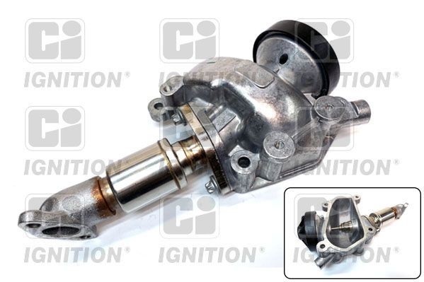 QUINTON HAZELL XEGR23 EGR valve 6110900354