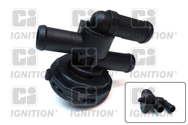 QUINTON HAZELL Control valve, coolant XELV65 buy