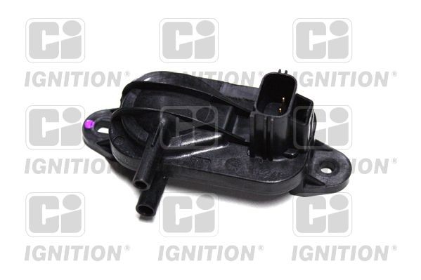 QUINTON HAZELL Number of pins: 3-pin connector Sensor, exhaust pressure XEPS113 buy