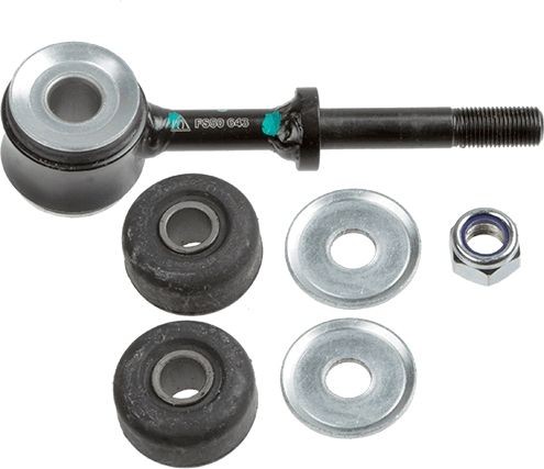 LEMFÖRDER 33465 01 Anti-roll bar link FIAT experience and price