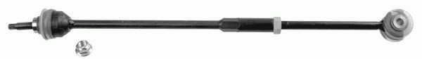 LEMFÖRDER Rear Axle, both sides Length: 492mm Tie Rod 33589 01 buy