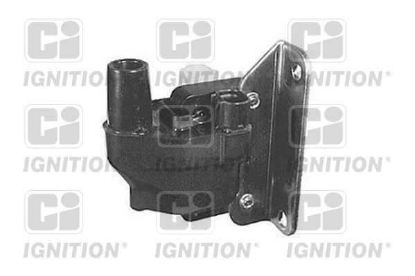 QUINTON HAZELL XIC8336 Ignition coil G601-18-100