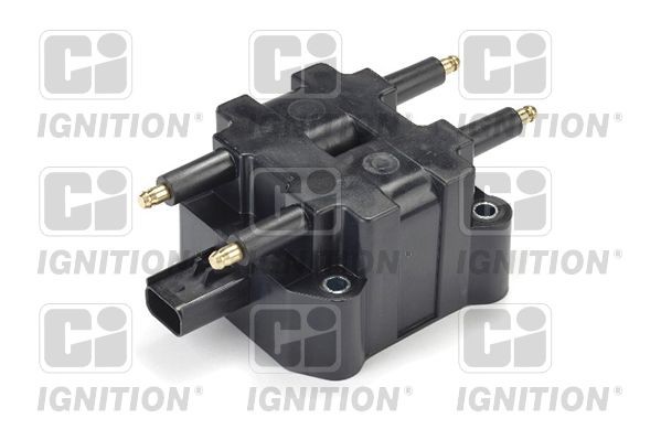 QUINTON HAZELL XIC8359 Ignition coil 5269 670
