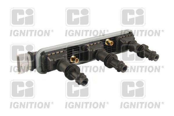 QUINTON HAZELL XIC8368 Ignition coil 93173708