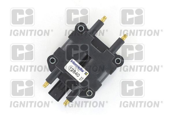 QUINTON HAZELL XIC8369 Ignition coil 45 574 68