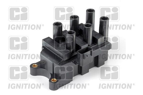 QUINTON HAZELL XIC8425 Ignition coil pack Ford Mondeo mk3 Saloon 2.5 V6 24V 170 hp Petrol 2004 price