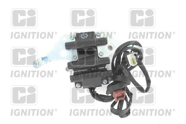 QUINTON HAZELL XIC8519 Ignition coil 078905101C