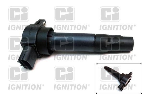 QUINTON HAZELL XIC8550 Ignition coil 1832A028