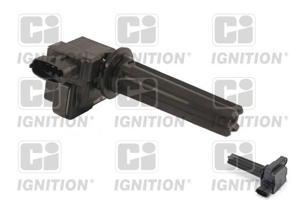 QUINTON HAZELL XIC8576 Ignition coil 12 08 018 