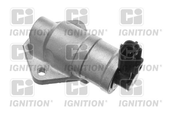 QUINTON HAZELL Electric Number of pins: 2-pin connector Idle Control Valve, air supply XICV19 buy