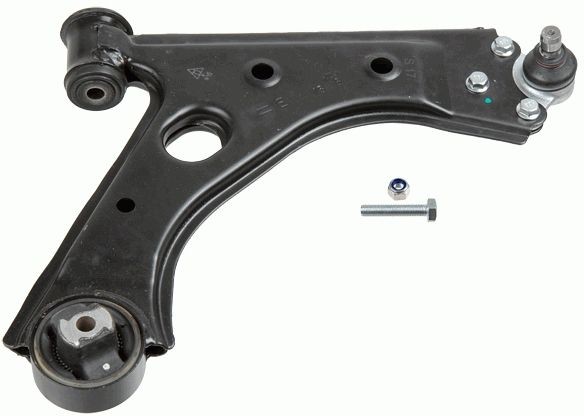 LEMFÖRDER 33638 01 Suspension arm FIAT experience and price