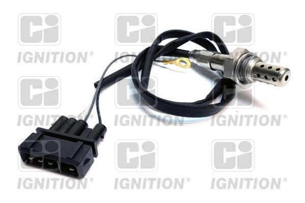 QUINTON HAZELL Lambda Sensor Cable Length: 597mm Oxygen sensor XLOS1022 buy