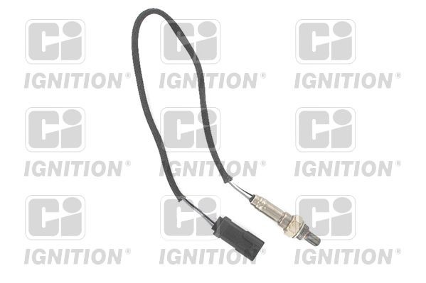 QUINTON HAZELL Lambda Sensor Cable Length: 475mm Oxygen sensor XLOS1228 buy