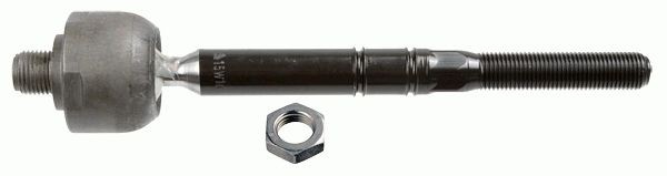 LEMFÖRDER Front Axle, both sides, M14x1,5, 208 mm Tie rod axle joint 33837 01 buy