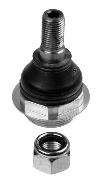 LEMFÖRDER Front Axle, Lower, both sides, 17mm, M14x1,5, M38x1,5mm, 1:8 Cone Size: 17mm Suspension ball joint 33890 01 buy