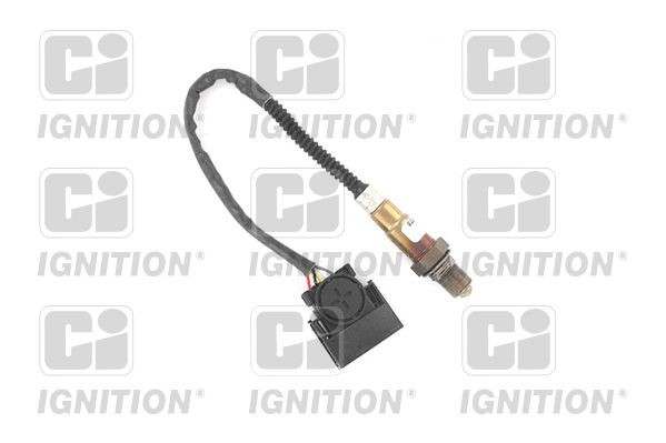 QUINTON HAZELL Lambda Sensor Cable Length: 375mm Oxygen sensor XLOS1843 buy