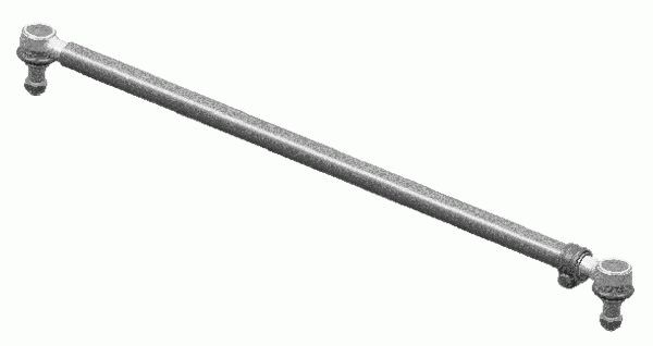LEMFÖRDER with accessories Centre Rod Assembly 33928 01 buy