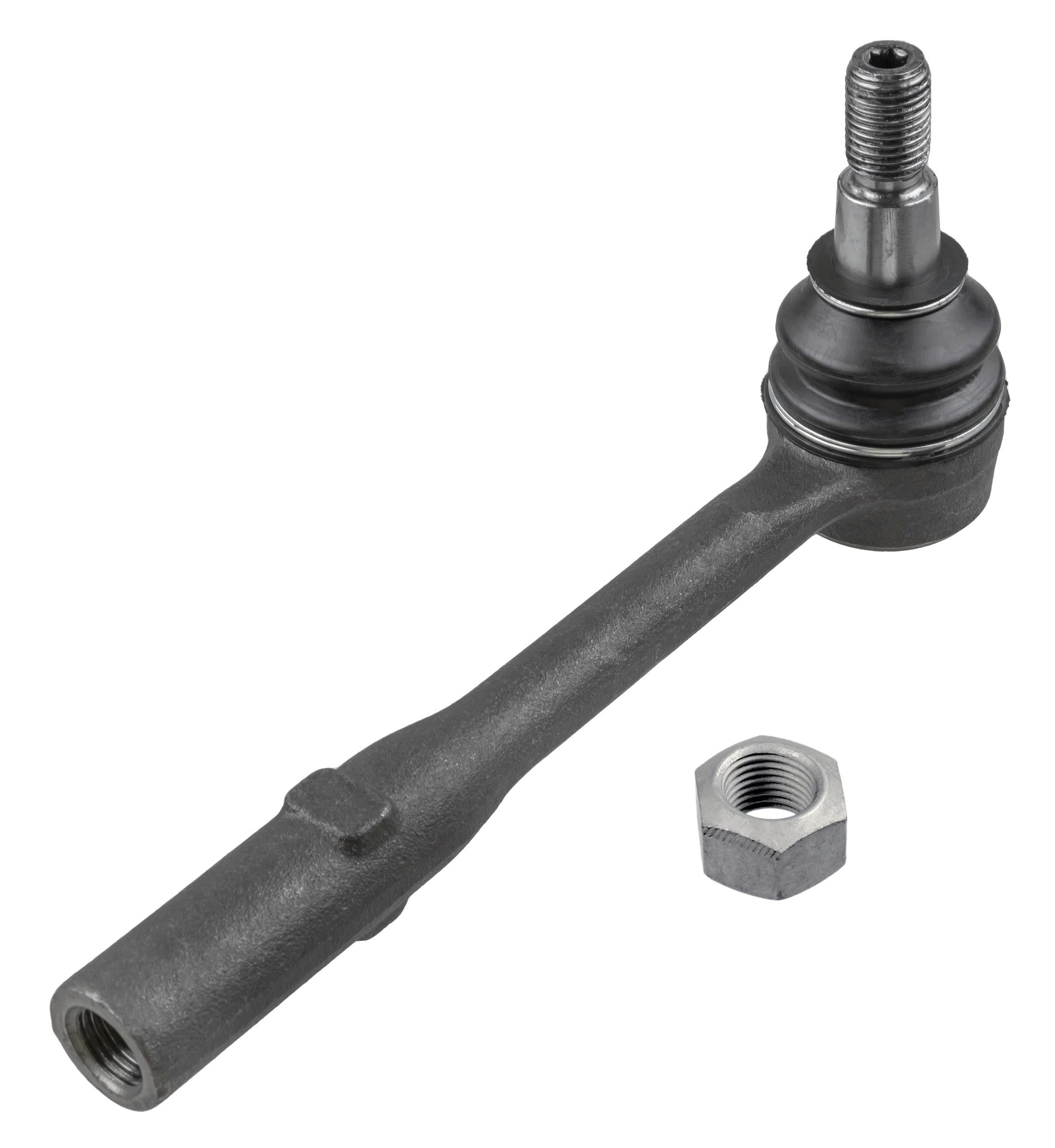 LEMFÖRDER Cone Size 19 mm, M14x1,5, Front Axle, both sides Cone Size: 19mm Tie rod end 34005 01 buy
