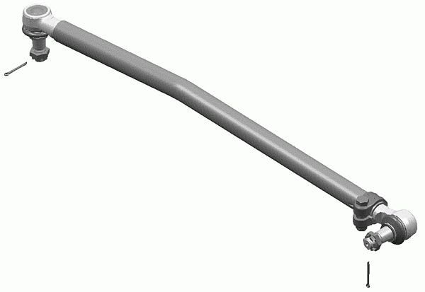 LEMFÖRDER with accessories Centre Rod Assembly 34031 01 buy