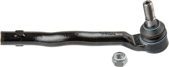 LEMFÖRDER 34084 01 Track rod end Front Axle, Right